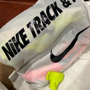 Nike Cleats Men’s size 9.5